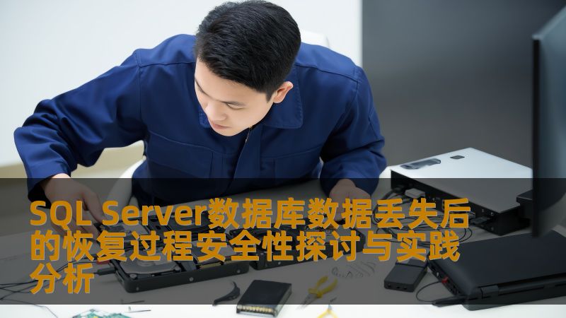 SQL Server数据库数据丢失后的恢复过程安全性探讨与实践分析 SQL Server数据库数据丢失后的恢复过程安全性探讨与实践分析