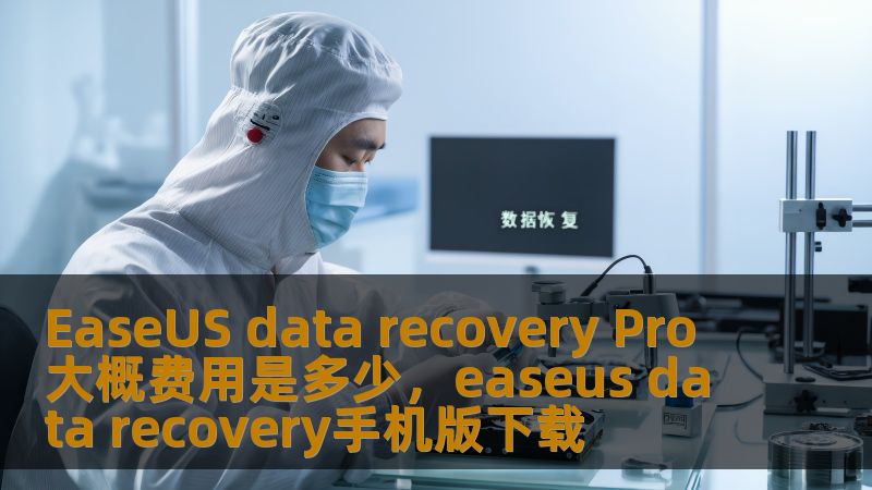EaseUS data recovery Pro 大概费用是多少,easeus data recovery手机版下载 EaseUS data recovery Pro 大概费用是多少,easeus data recovery手机版下载