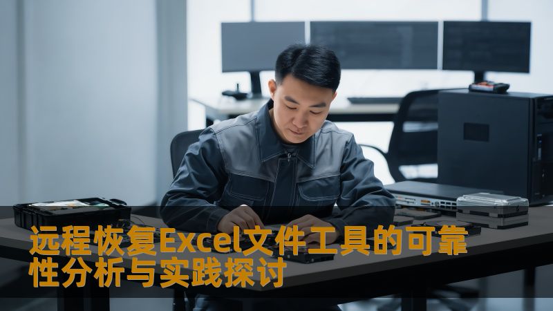 远程恢复Excel文件工具的可靠性分析与实践探讨