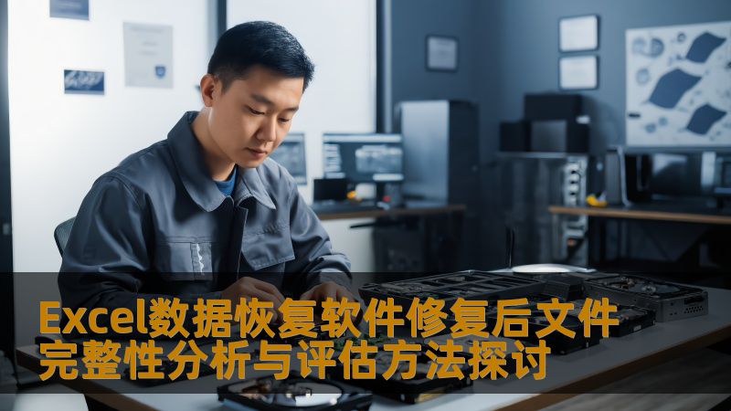 Excel数据恢复软件修复后文件完整性分析与评估方法探讨 Excel数据恢复软件修复后文件完整性分析与评估方法探讨