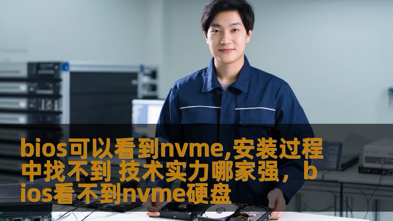 bios可以看到nvme,安装过程中找不到 技术实力哪家强,bios看不到nvme硬盘 bios可以看到nvme,安装过程中找不到 技术实力哪家强,bios看不到nvme硬盘