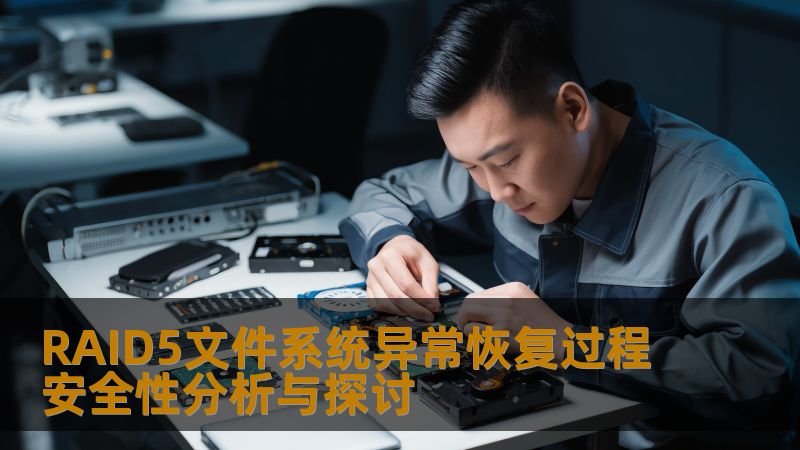 RAID5文件系统异常恢复过程安全性分析与探讨