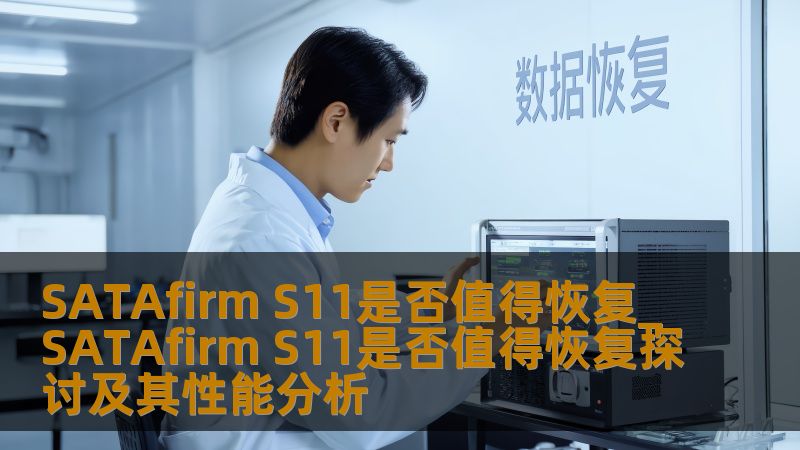 SATAfirm S11是否值得恢复_SATAfirm S11是否值得恢复探讨及其性能分析 SATAfirm S11是否值得恢复_SATAfirm S11是否值得恢复探讨及其性能分析