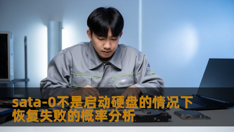 sata-0不是启动硬盘的情况下恢复失败的概率分析 sata-0不是启动硬盘的情况下恢复失败的概率分析