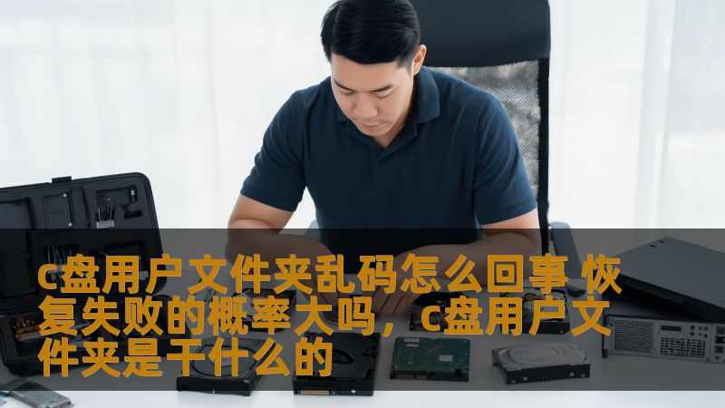 c盘用户文件夹乱码怎么回事 恢复失败的概率大吗,c盘用户文件夹是干什么的 c盘用户文件夹乱码怎么回事 恢复失败的概率大吗,c盘用户文件夹是干什么的