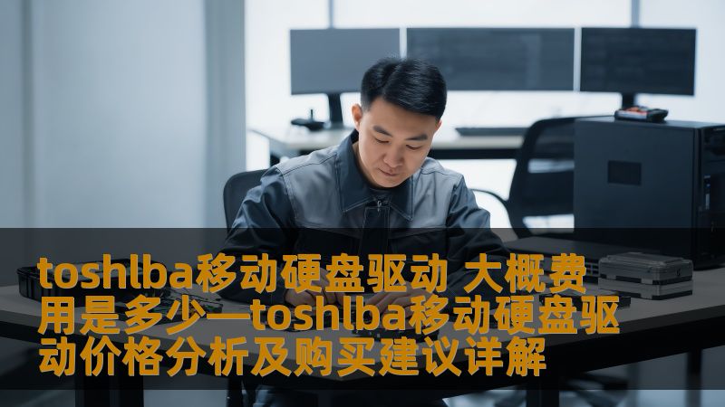 toshlba移动硬盘驱动 大概费用是多少—toshlba移动硬盘驱动价格分析及购买建议详解 toshlba移动硬盘驱动 大概费用是多少—toshlba移动硬盘驱动价格分析及购买建议详解