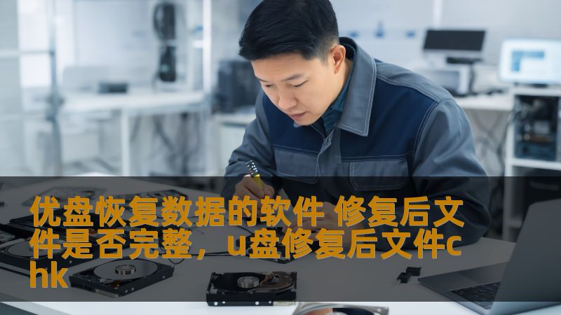 优盘恢复数据的软件 修复后文件是否完整,u盘修复后文件chk 优盘恢复数据的软件 修复后文件是否完整,u盘修复后文件chk