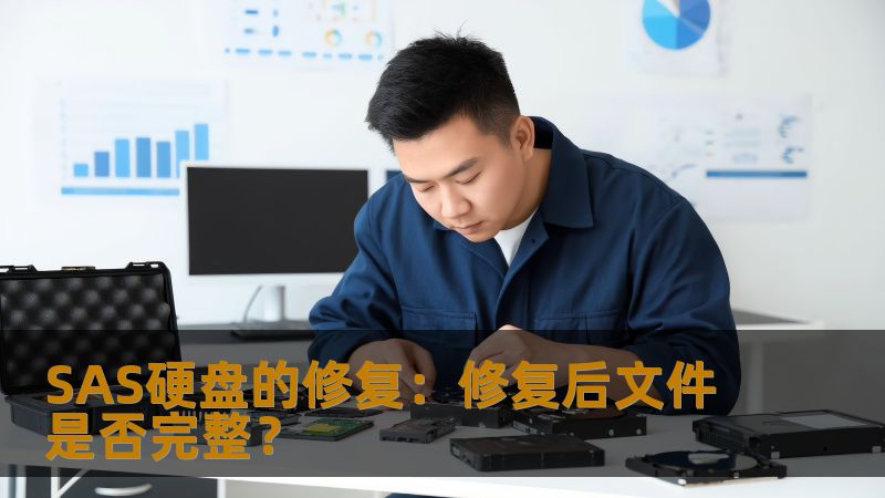 SAS硬盘的修复：修复后文件是否完整？