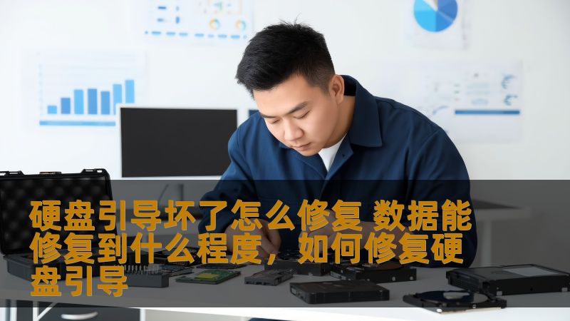 硬盘引导坏了怎么修复 数据能修复到什么程度,如何修复硬盘引导 硬盘引导坏了怎么修复 数据能修复到什么程度,如何修复硬盘引导