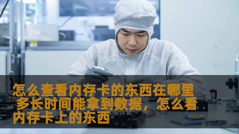 怎么查看内存卡的东西在哪里 多长时间能拿到数据,怎么看内存卡上的东西 怎么查看内存卡的东西在哪里 多长时间能拿到数据,怎么看内存卡上的东西