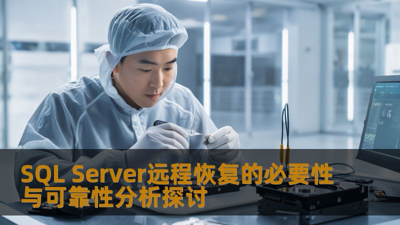 SQL Server远程恢复的必要性与可靠性分析探讨