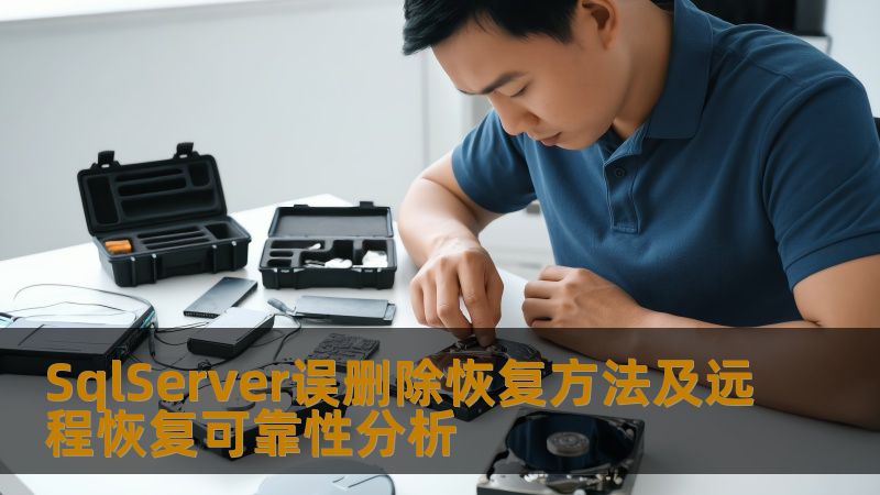 SqlServer误删除恢复方法及远程恢复可靠性分析 SqlServer误删除恢复方法及远程恢复可靠性分析
