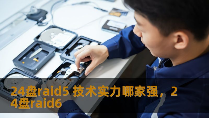24盘raid5 技术实力哪家强,24盘raid6 24盘raid5 技术实力哪家强,24盘raid6