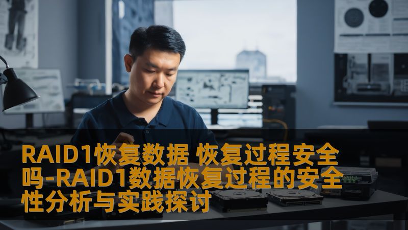 RAID1恢复数据 恢复过程安全吗-RAID1数据恢复过程的安全性分析与实践探讨