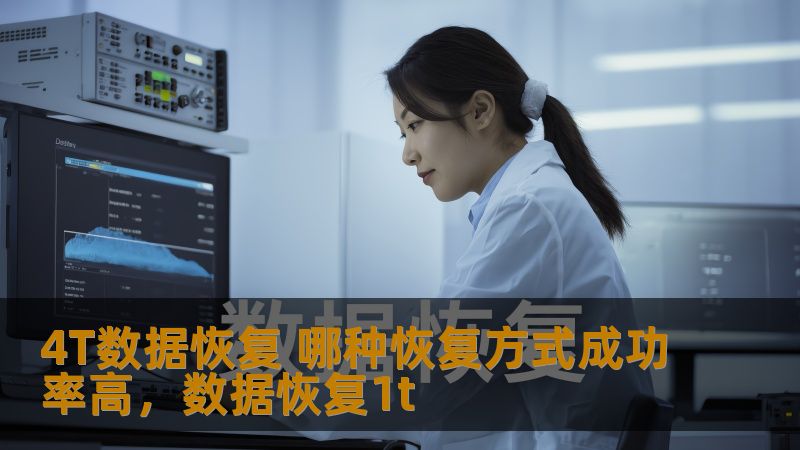 4T数据恢复 哪种恢复方式成功率高,数据恢复1t 4T数据恢复 哪种恢复方式成功率高,数据恢复1t
