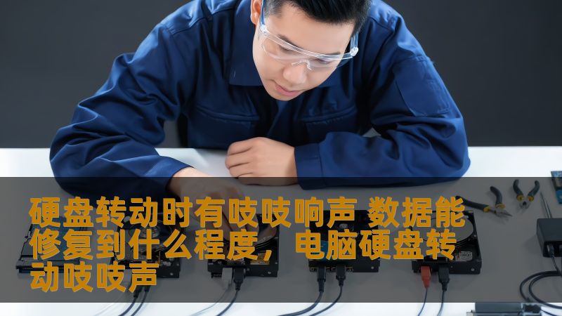 硬盘转动时有吱吱响声 数据能修复到什么程度,电脑硬盘转动吱吱声 硬盘转动时有吱吱响声 数据能修复到什么程度,电脑硬盘转动吱吱声