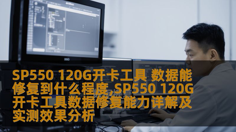 SP550 120G开卡工具 数据能修复到什么程度,SP550 120G开卡工具数据修复能力详解及实测效果分析 SP550 120G开卡工具 数据能修复到什么程度,SP550 120G开卡工具数据修复能力详解及实测效果分析