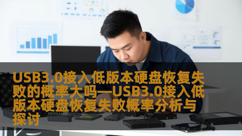 USB3.0接入低版本硬盘恢复失败的概率大吗—USB3.0接入低版本硬盘恢复失败概率分析与探讨