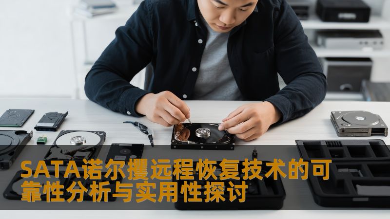 SATA诺尔攫远程恢复技术的可靠性分析与实用性探讨