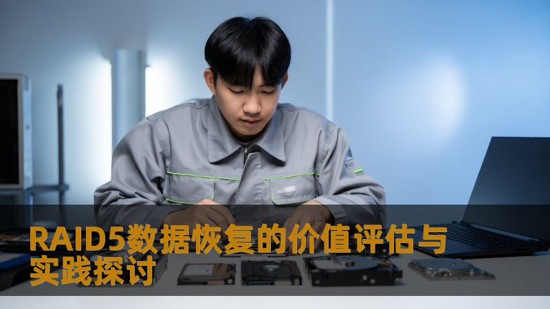 RAID5数据恢复的价值评估与实践探讨
