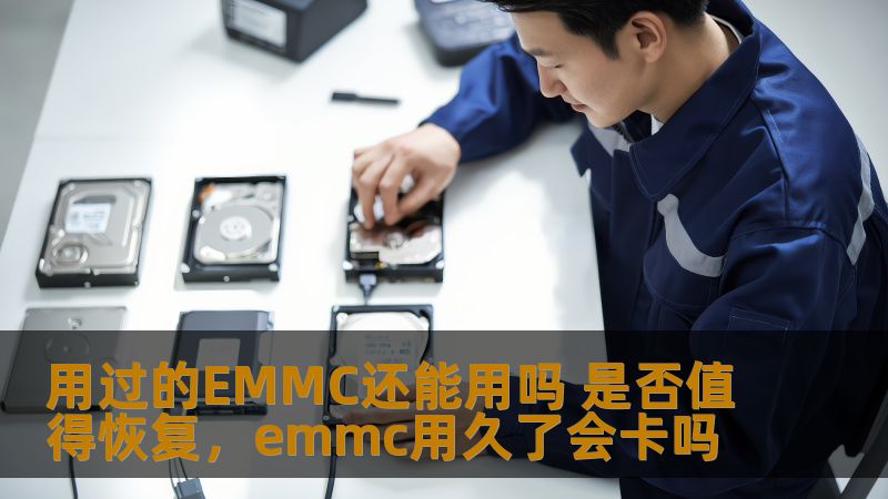 用过的EMMC还能用吗 是否值得恢复,emmc用久了会卡吗 用过的EMMC还能用吗 是否值得恢复,emmc用久了会卡吗