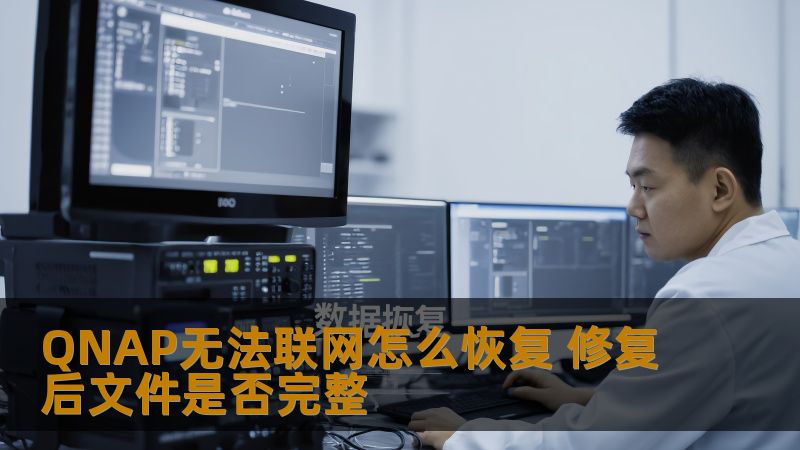 QNAP无法联网怎么恢复 修复后文件是否完整 QNAP无法联网怎么恢复 修复后文件是否完整