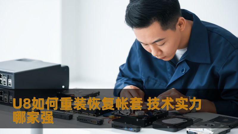 U8如何重装恢复帐套 技术实力哪家强 U8如何重装恢复帐套 技术实力哪家强
