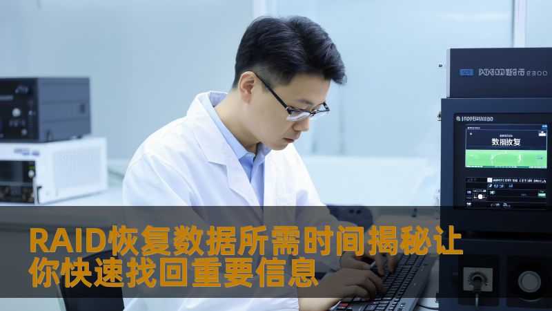 RAID恢复数据所需时间揭秘让你快速找回重要信息