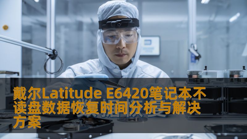 戴尔Latitude E6420笔记本不读盘数据恢复时间分析与解决方案 戴尔Latitude E6420笔记本不读盘数据恢复时间分析与解决方案
