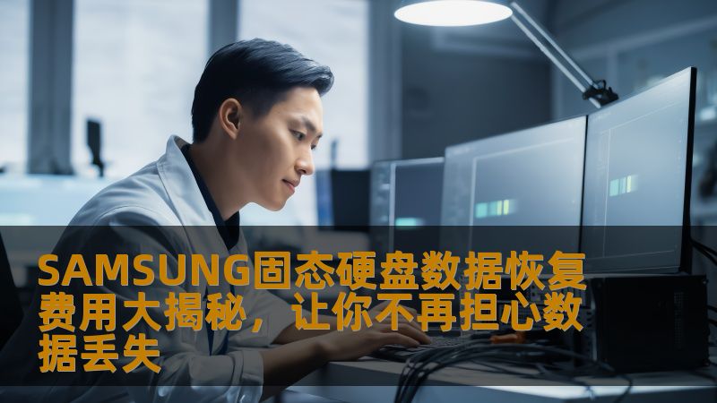 SAMSUNG固态硬盘数据恢复费用大揭秘,让你不再担心数据丢失 SAMSUNG固态硬盘数据恢复费用大揭秘,让你不再担心数据丢失