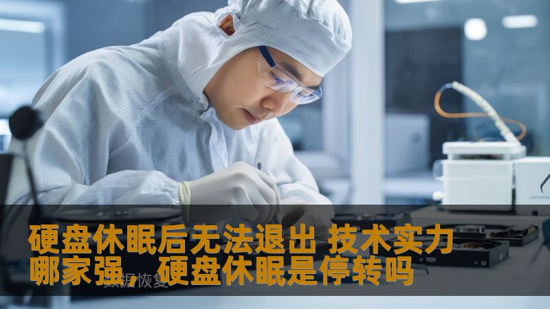 硬盘休眠后无法退出 技术实力哪家强,硬盘休眠是停转吗 硬盘休眠后无法退出 技术实力哪家强,硬盘休眠是停转吗
