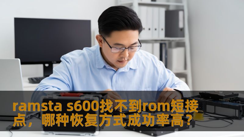ramsta s600找不到rom短接点,哪种恢复方式成功率高? ramsta s600找不到rom短接点,哪种恢复方式成功率高?