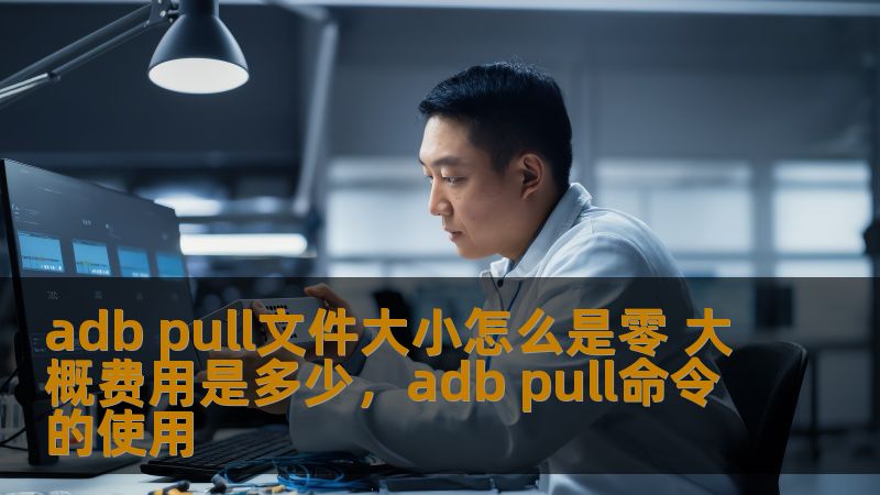 adb pull文件大小怎么是零 大概费用是多少,adb pull命令的使用 adb pull文件大小怎么是零 大概费用是多少,adb pull命令的使用