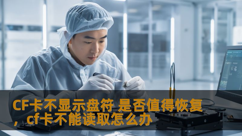 CF卡不显示盘符 是否值得恢复,cf卡不能读取怎么办 CF卡不显示盘符 是否值得恢复,cf卡不能读取怎么办