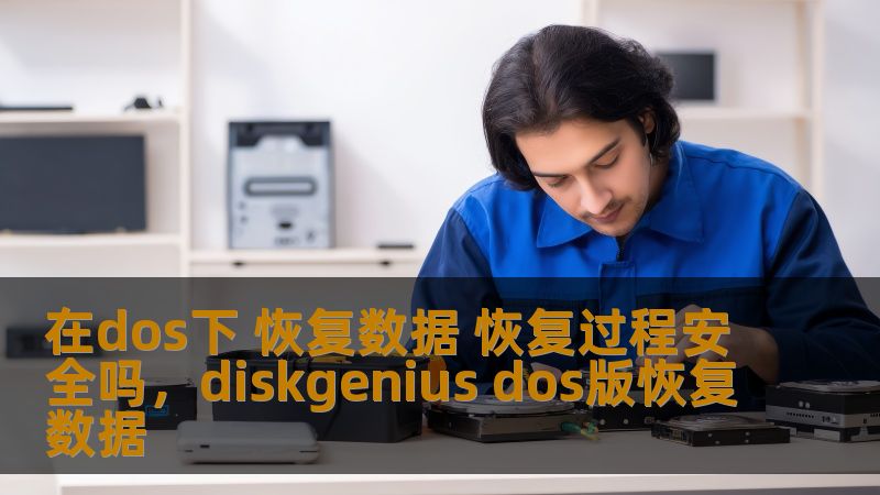 在dos下 恢复数据 恢复过程安全吗，diskgenius dos版恢复数据