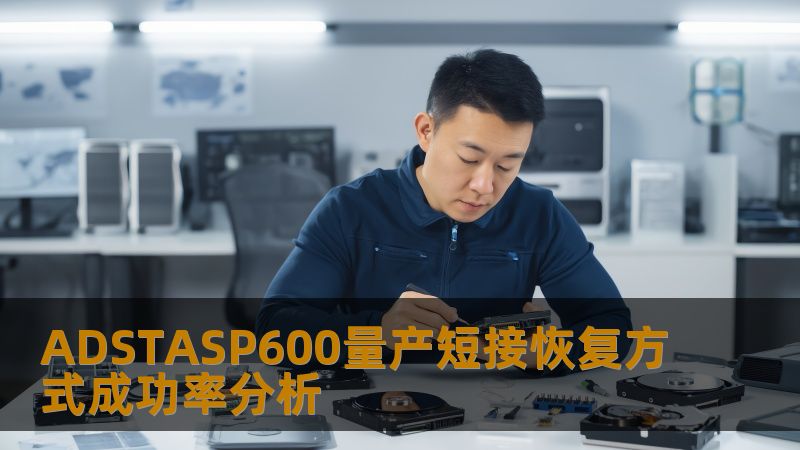 ADSTASP600量产短接恢复方式成功率分析 ADSTASP600量产短接恢复方式成功率分析