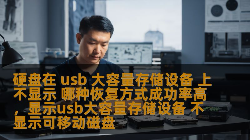 硬盘在 usb 大容量存储设备 上不显示 哪种恢复方式成功率高,显示usb大容量存储设备 不显示可移动磁盘 硬盘在 usb 大容量存储设备 上不显示 哪种恢复方式成功率高,显示usb大容量存储设备 不显示可移动磁盘