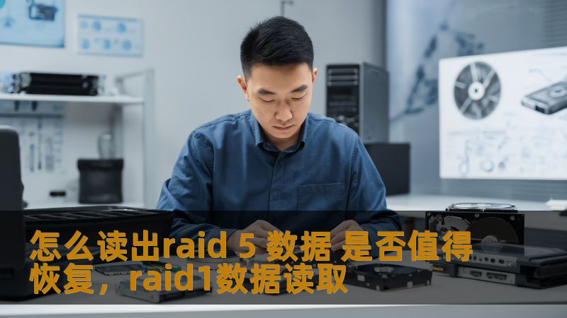 怎么读出raid 5 数据 是否值得恢复,raid1数据读取 怎么读出raid 5 数据 是否值得恢复,raid1数据读取