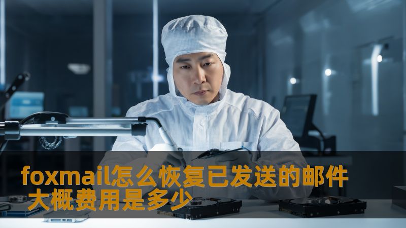 foxmail怎么恢复已发送的邮件 大概费用是多少 foxmail怎么恢复已发送的邮件 大概费用是多少