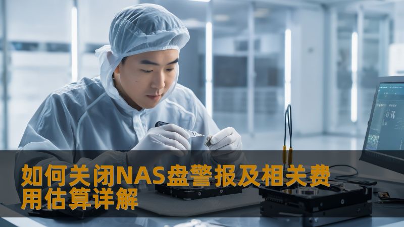 如何关闭NAS盘警报及相关费用估算详解 如何关闭NAS盘警报及相关费用估算详解