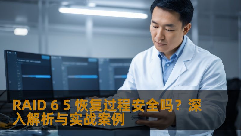 RAID 6 5 恢复过程安全吗？深入解析与实战案例