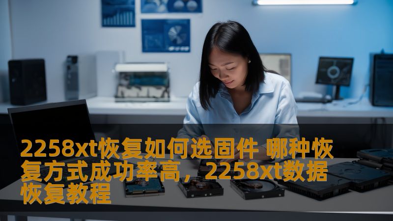 2258xt恢复如何选固件 哪种恢复方式成功率高,2258xt数据恢复教程 2258xt恢复如何选固件 哪种恢复方式成功率高,2258xt数据恢复教程
