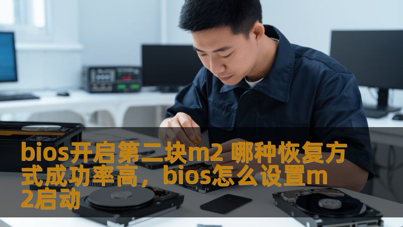 bios开启第二块m2 哪种恢复方式成功率高，bios怎么设置m2启动