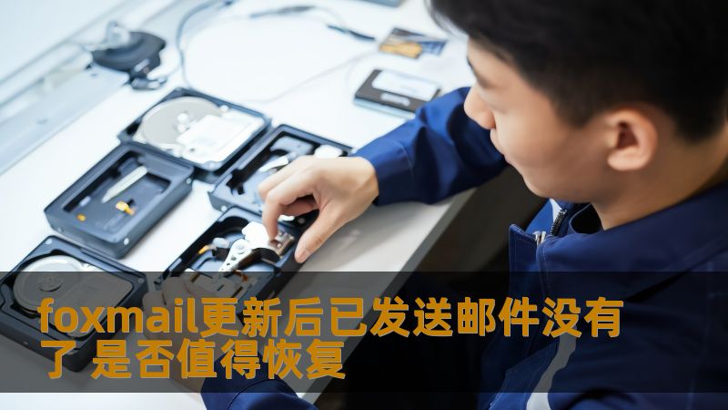 foxmail更新后已发送邮件没有了 是否值得恢复 foxmail更新后已发送邮件没有了 是否值得恢复