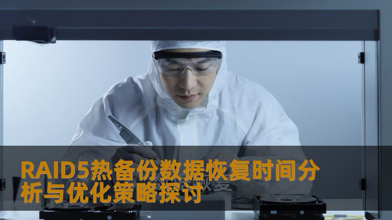 RAID5热备份数据恢复时间分析与优化策略探讨