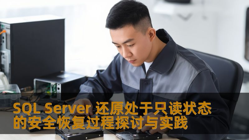 SQL Server 还原处于只读状态的安全恢复过程探讨与实践 SQL Server 还原处于只读状态的安全恢复过程探讨与实践