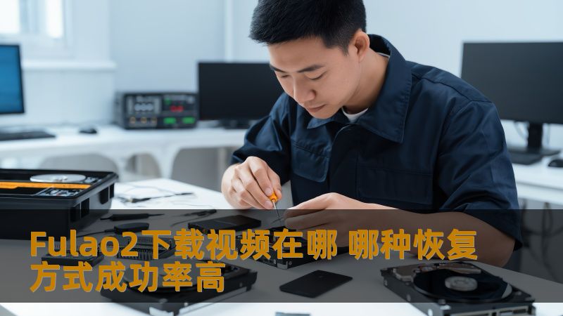 Fulao2下载视频在哪 哪种恢复方式成功率高