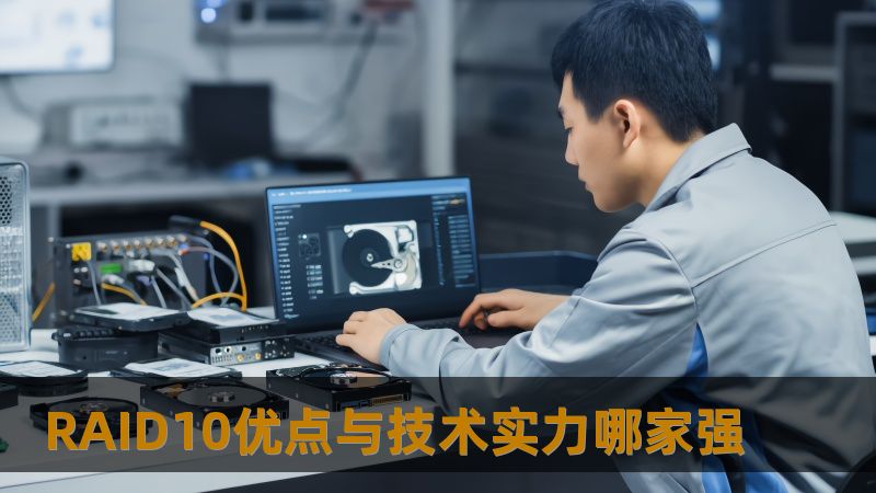 RAID10优点与技术实力哪家强