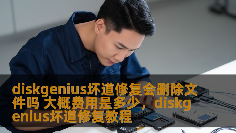 diskgenius坏道修复会删除文件吗 大概费用是多少,diskgenius坏道修复教程 diskgenius坏道修复会删除文件吗 大概费用是多少,diskgenius坏道修复教程