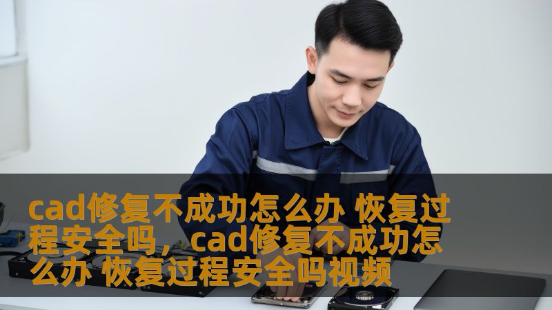 cad修复不成功怎么办 恢复过程安全吗，cad修复不成功怎么办 恢复过程安全吗视频